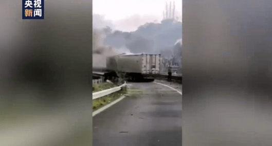 浙江溫嶺槽罐車爆炸，死傷百余人！我們該如何防范油罐車爆燃事故？(圖2)
