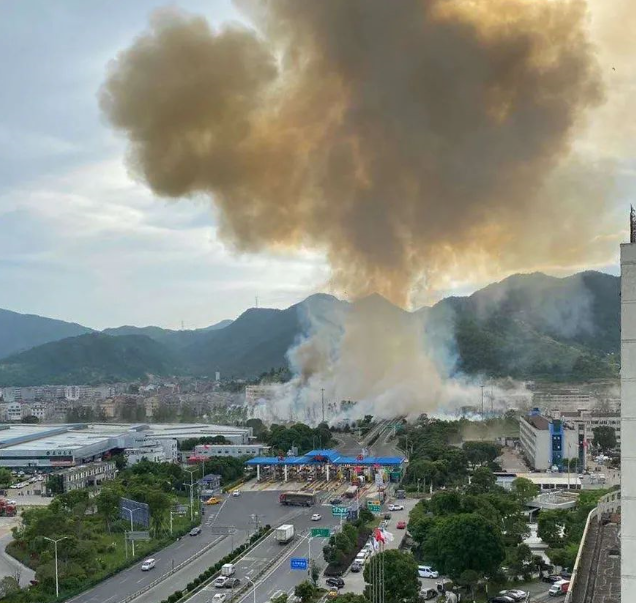 浙江溫嶺槽罐車爆炸，死傷百余人！我們該如何防范油罐車爆燃事故？(圖4)