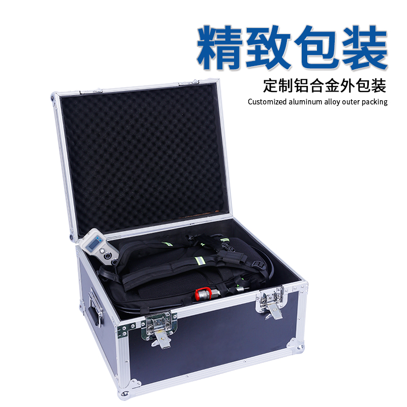 應(yīng)急救援單兵背負(fù)式電動(dòng)液壓破拆工具EHK-5A(圖5)