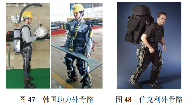 智能應(yīng)急救援裝備趨勢：智能可穿戴裝備