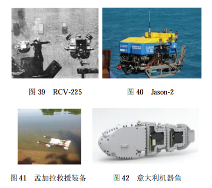 智能應急救援裝備趨勢：水下救援裝備(圖2)
