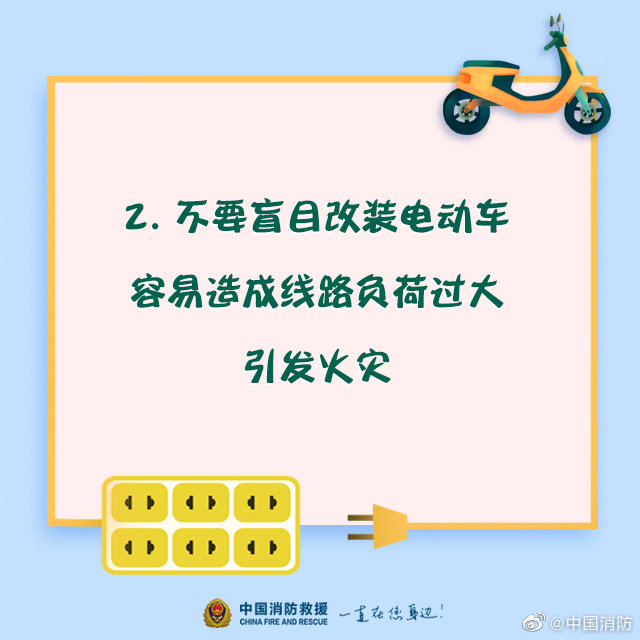 電動車安全充電須知，你知道嗎？(圖3)