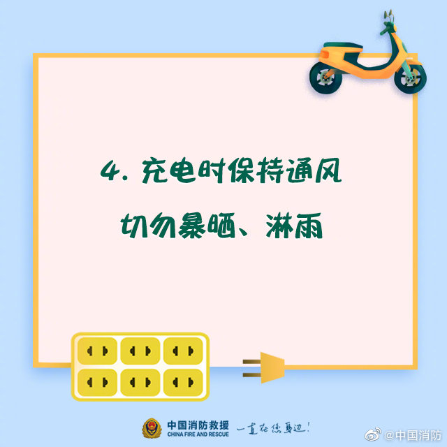 電動車安全充電須知，你知道嗎？(圖5)